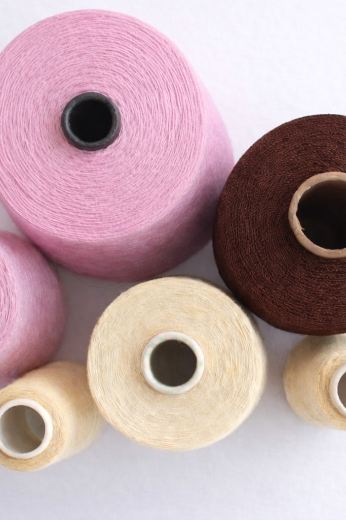 Hochwertige & natürliche Materialien