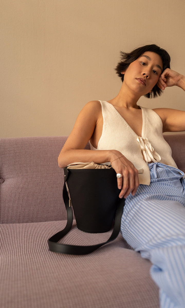 Bucket Bag Émie