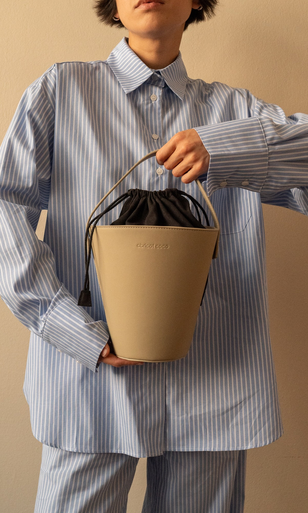 Bucket Bag Émie
