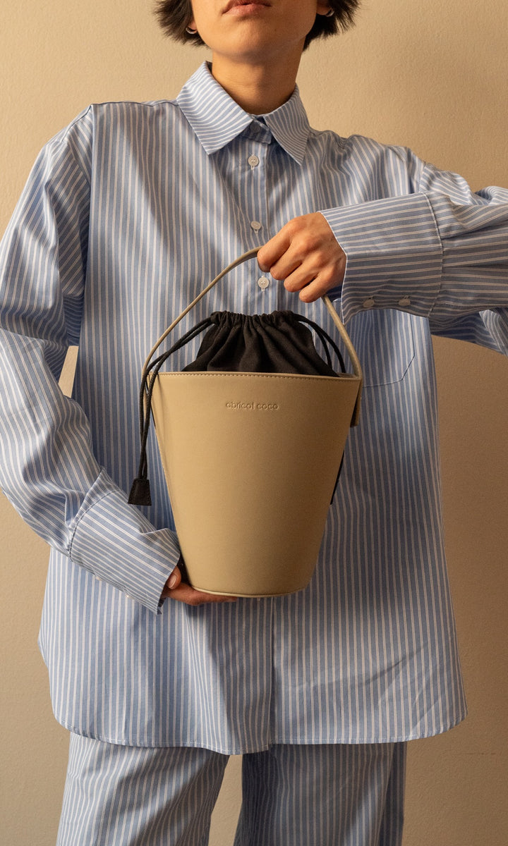 Bucket Bag Émie