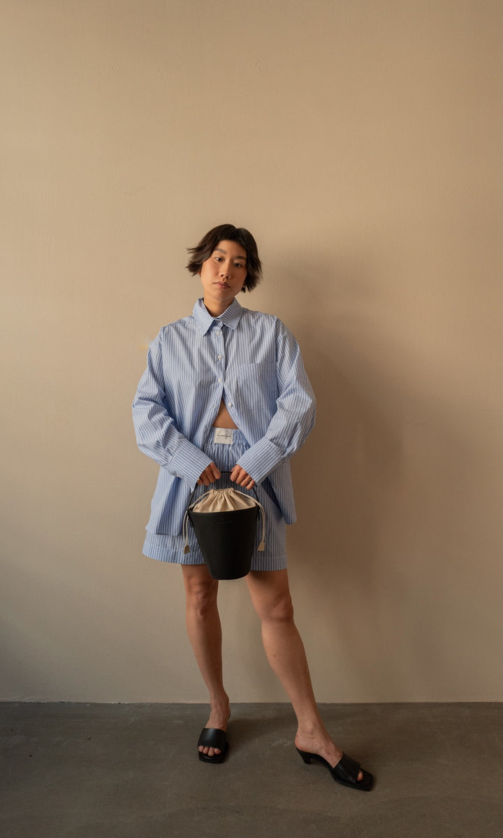 Bucket Bag Émie