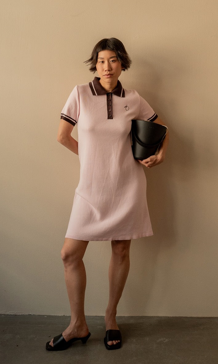 Bucket Bag Émie