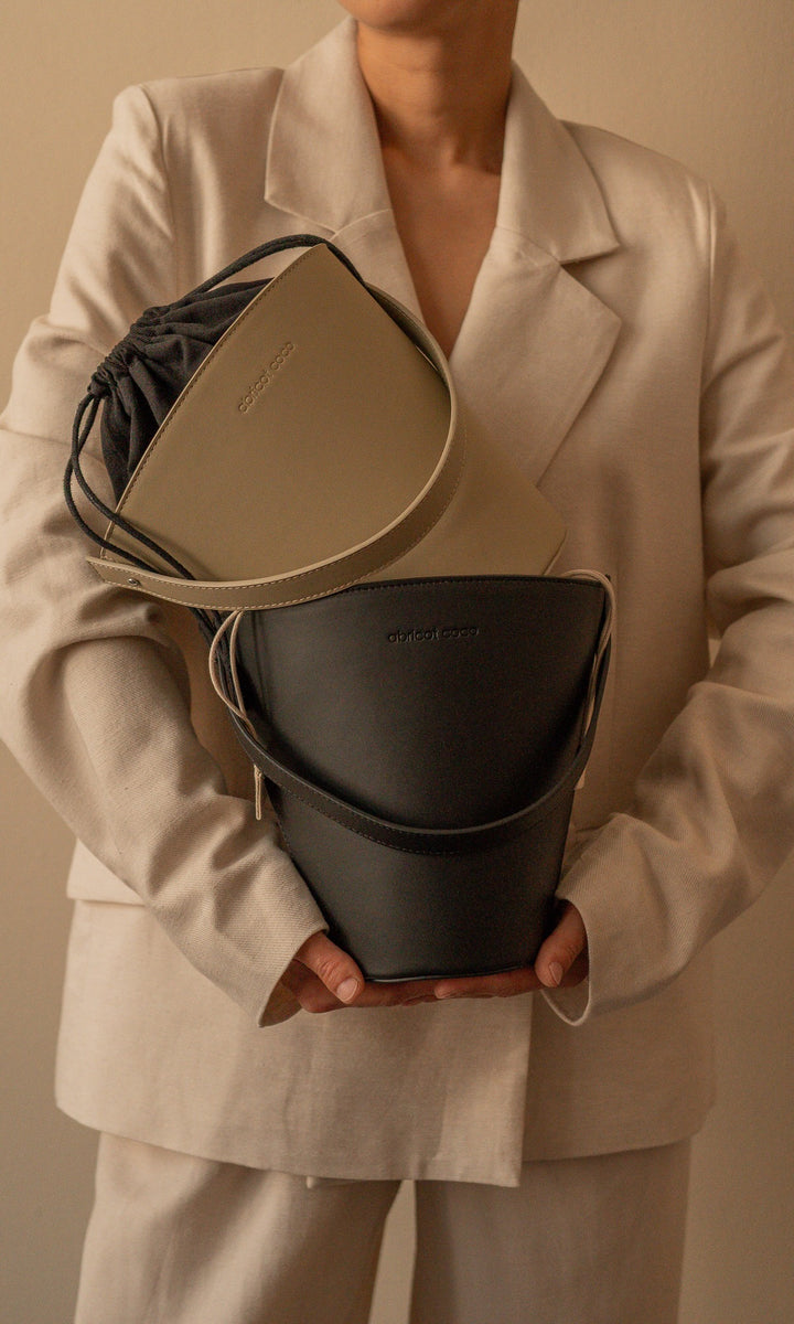 Bucket Bag Émie