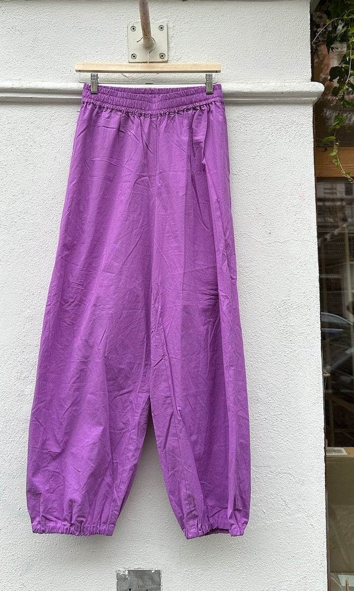 Pumphose Joie - B-WARE Einzelstück Größe M/L