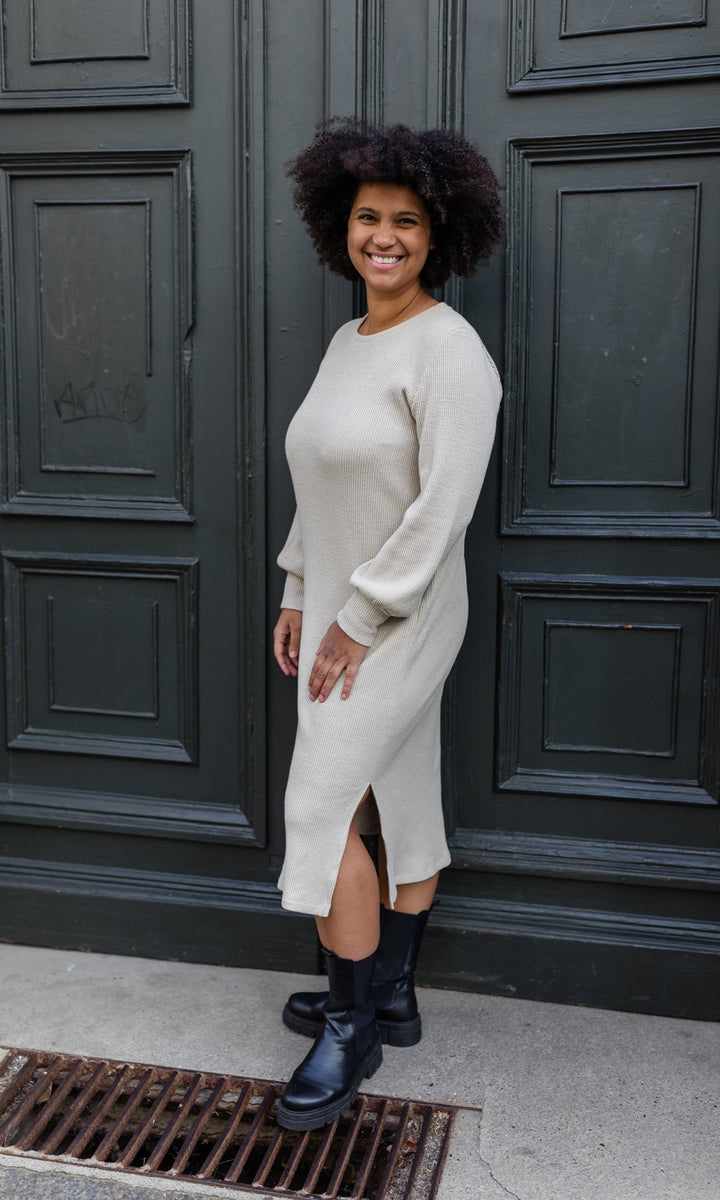 Strickkleid Jules