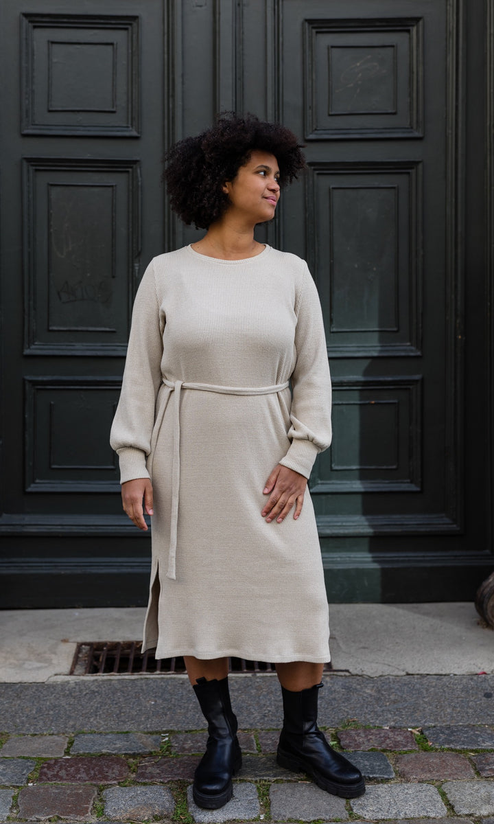 Strickkleid Jules