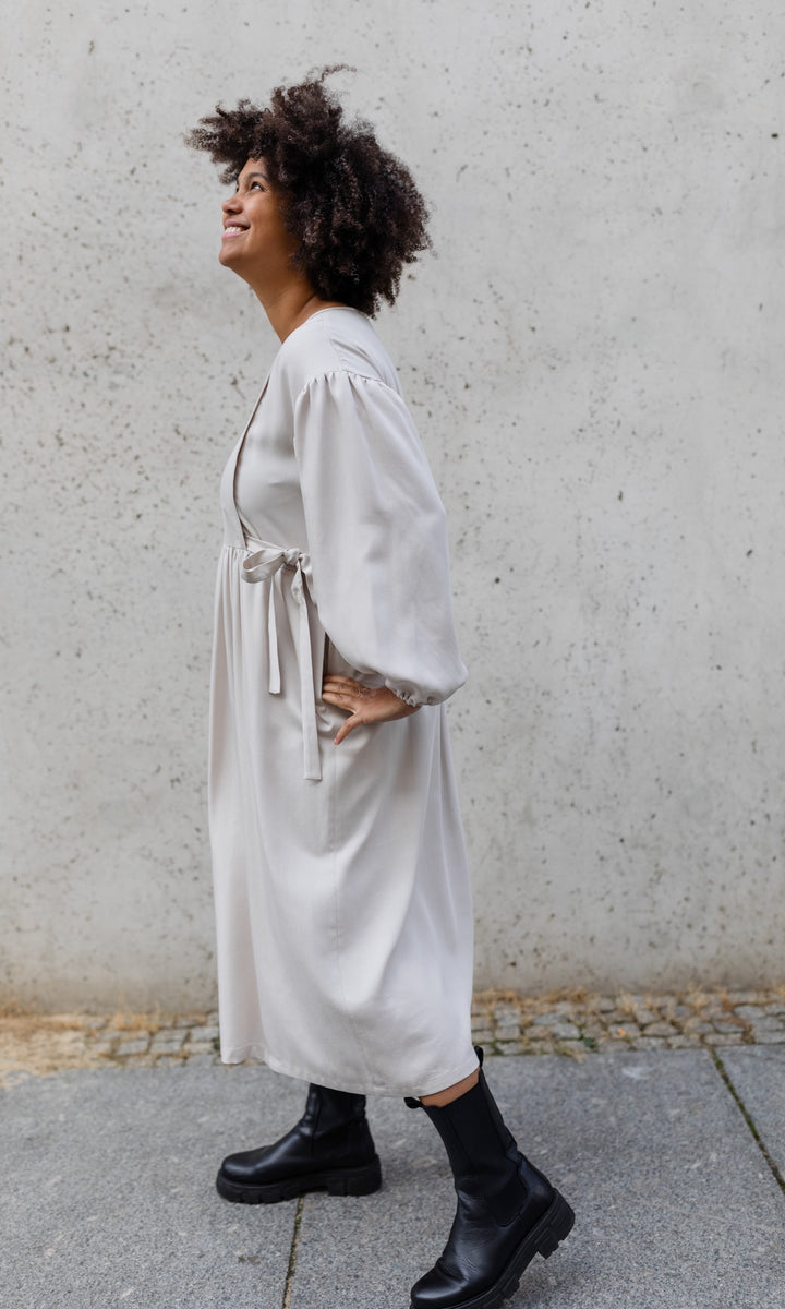 Stillkleid Shania aus Lyocell