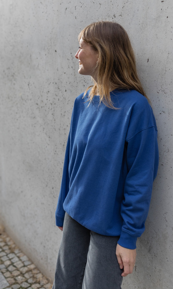 Oversized Sweater