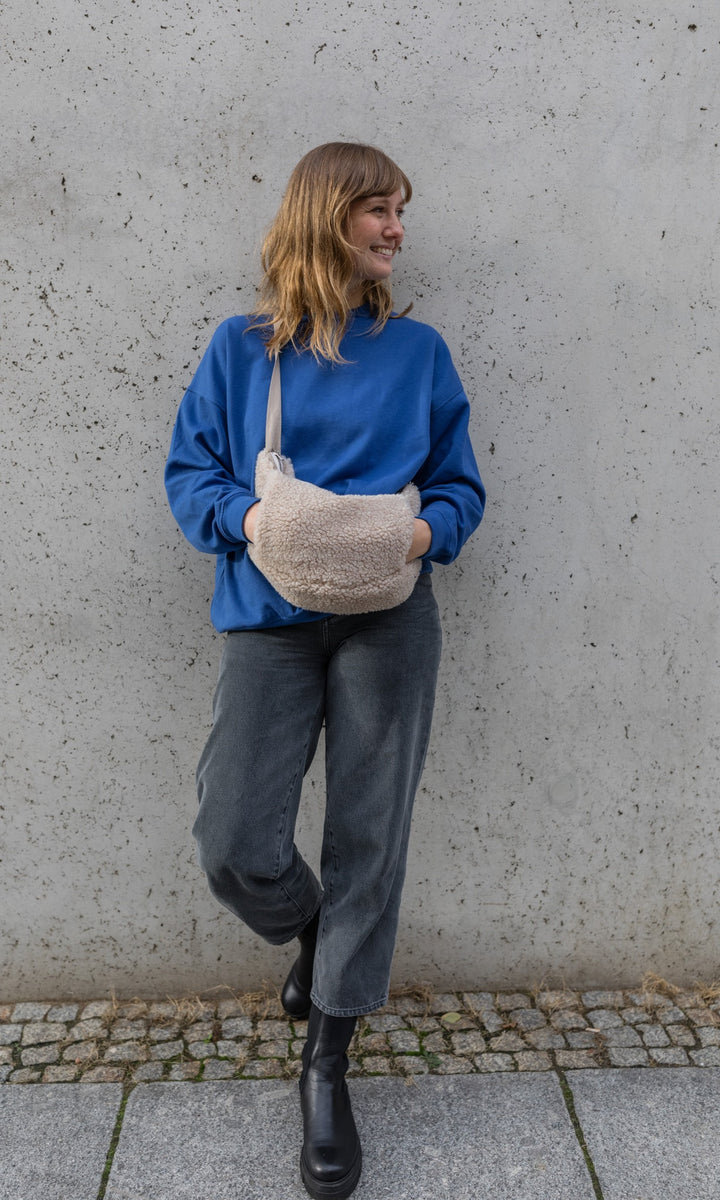 Oversized Sweater