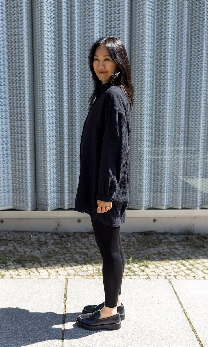 Leggings aus Lyocell