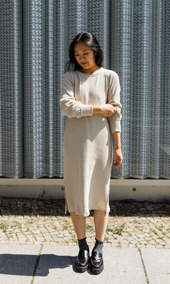 Strickkleid Jules