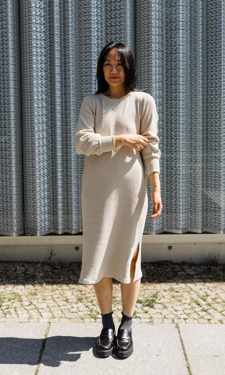 Strickkleid Jules