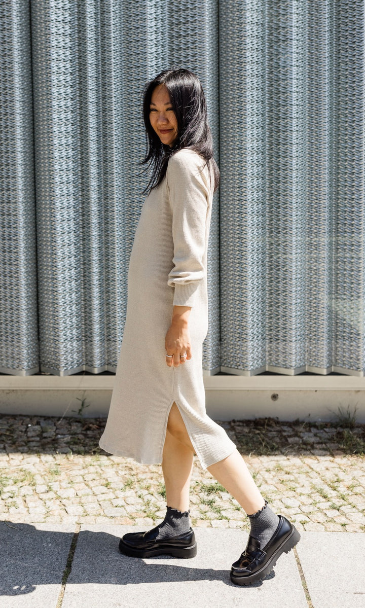 Strickkleid Jules