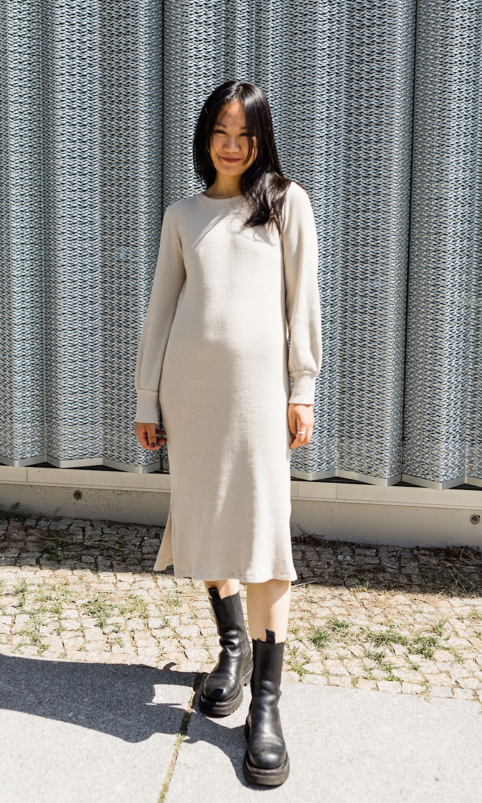Strickkleid Jules