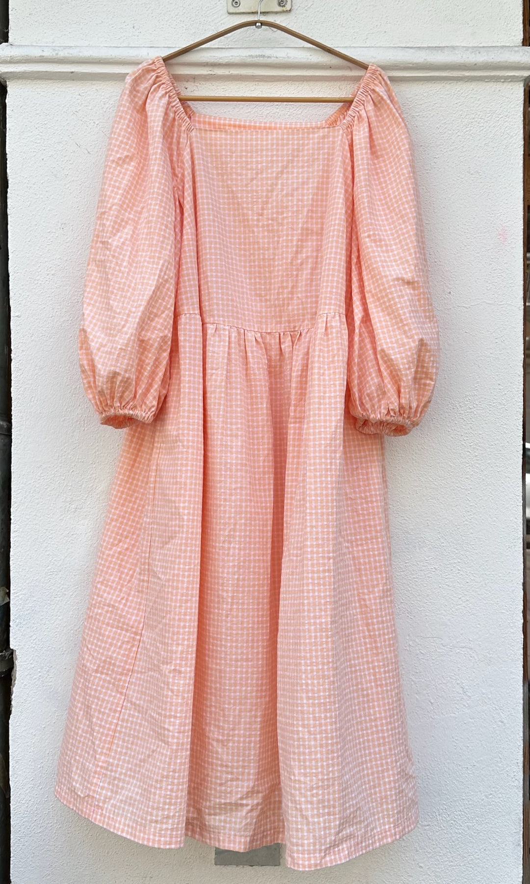 Kleid Hannah - SAMPLE Einzelstück Größe S