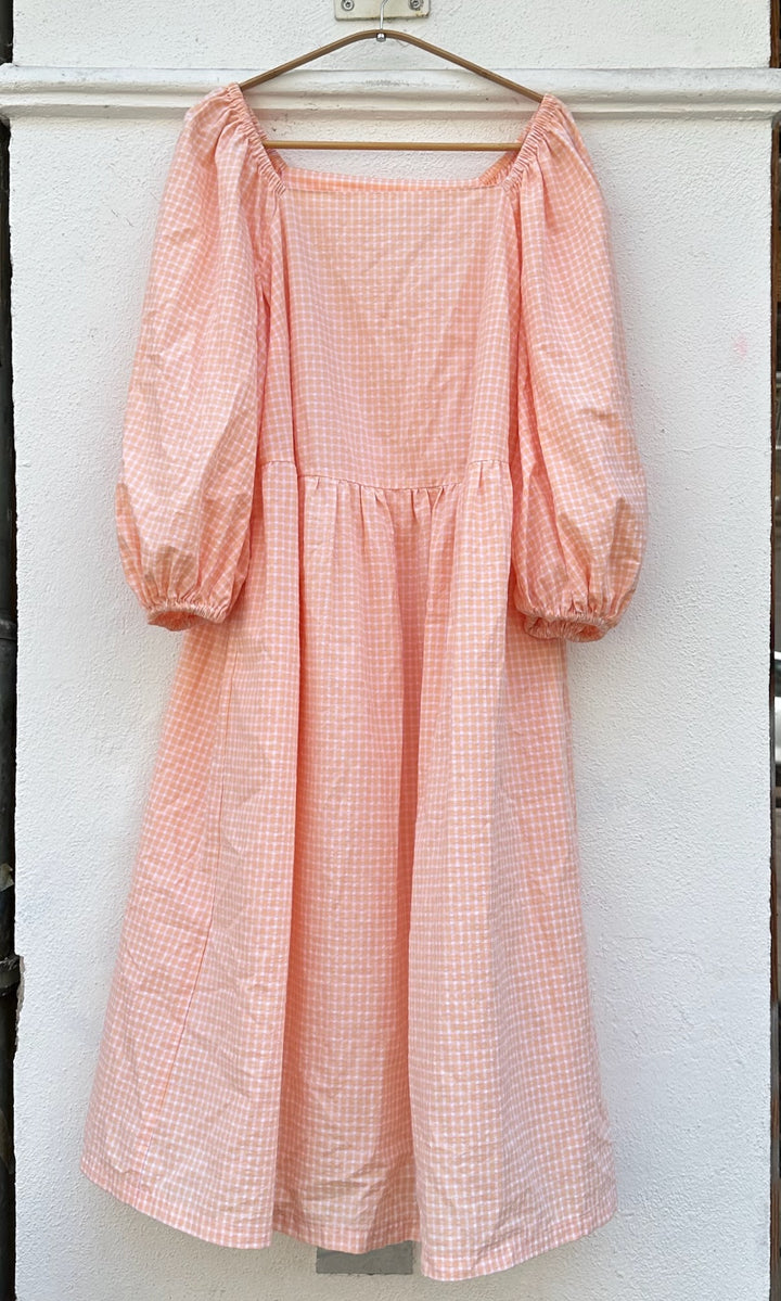 Kleid Hannah - SAMPLE Einzelstück Größe S