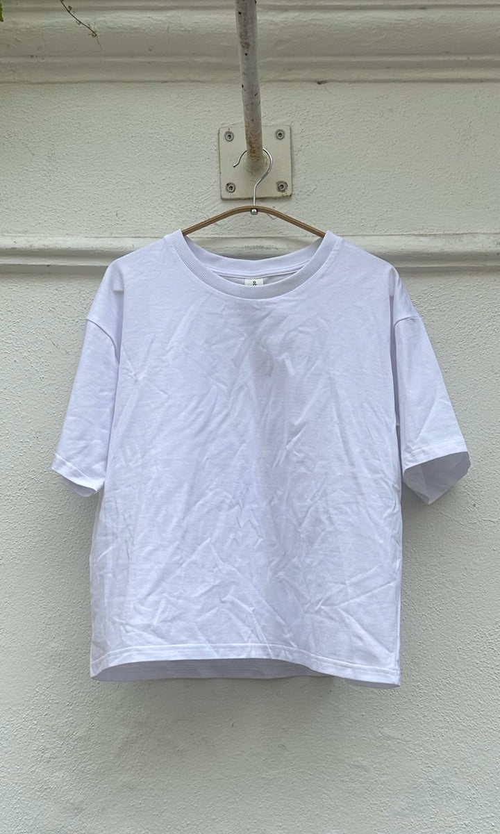 Oversized T-Shirt - B-WARE Einzelstück Größe S/M