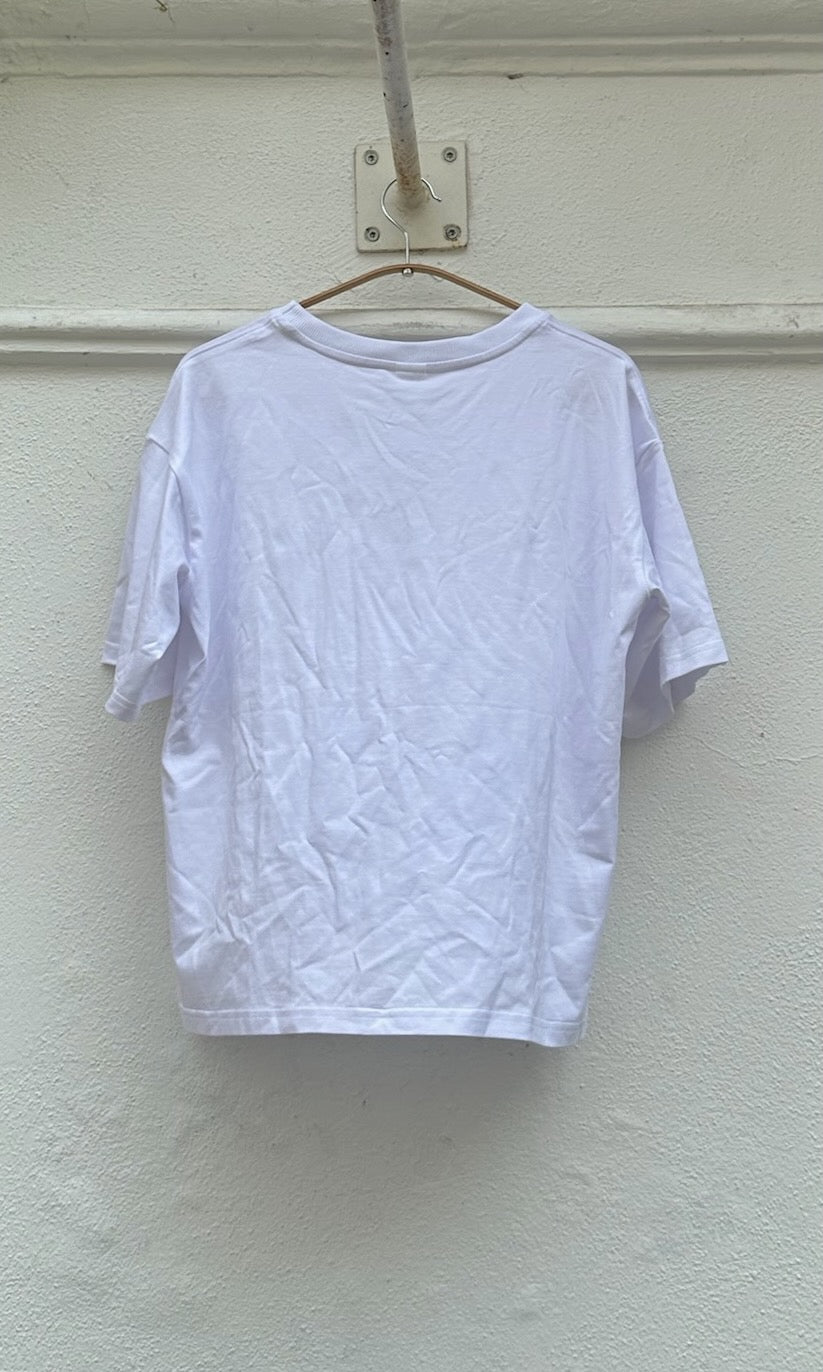Oversized T-Shirt - B-WARE Einzelstück Größe S/M