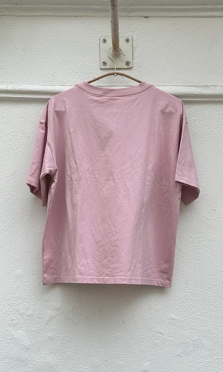 Oversized T-Shirt - B-WARE Einzelstück Größe S/M