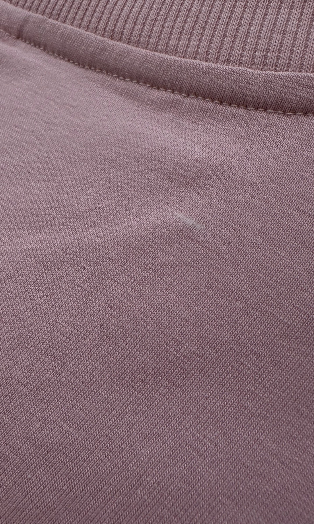 Oversized T-Shirt - B-WARE Einzelstück Größe S/M