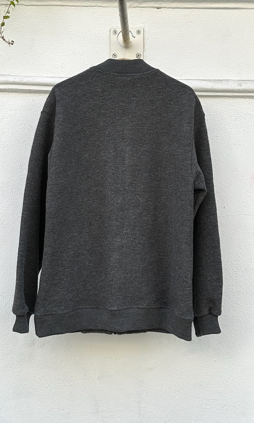 Walkjacke - SAMPLE Einzelstück Größe L/XL