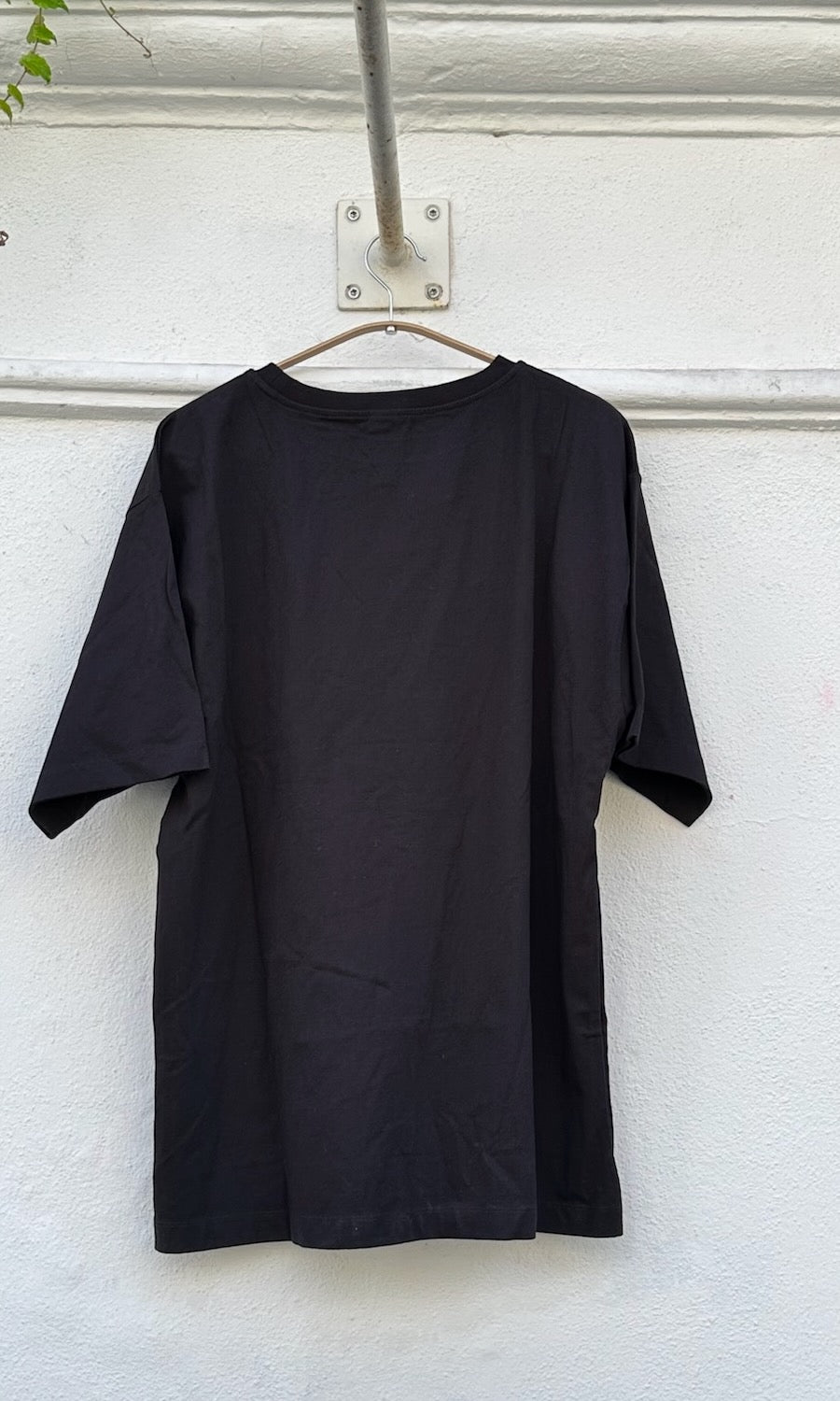 Oversized Kastiges T-Shirt mit Stillfunktion - B-WARE Einzelstück Größe XS