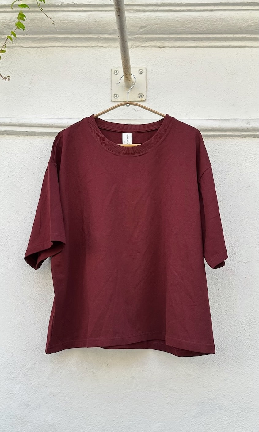 Oversized T-Shirt - B-WARE Einzelstück Größe L/XL