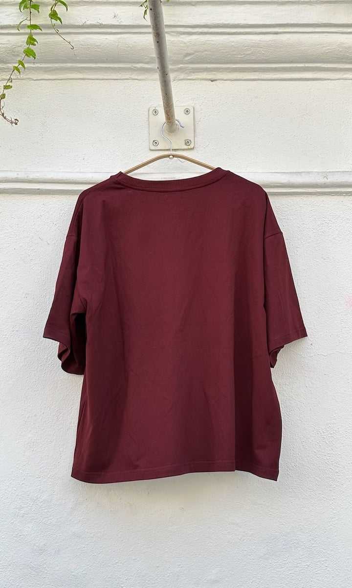 Oversized T-Shirt - B-WARE Einzelstück Größe L/XL