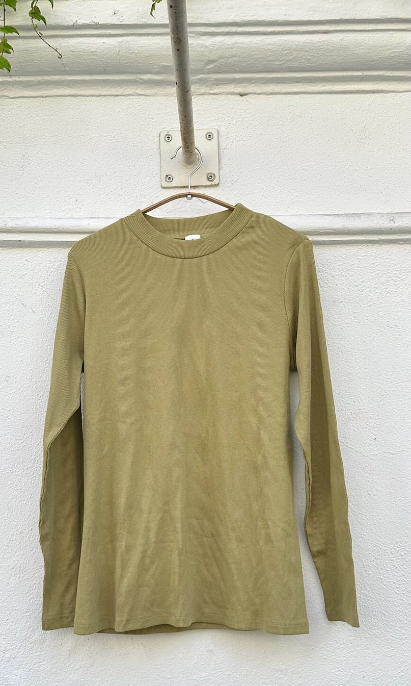 Langarmshirt Cléo - B-WARE Einzelstück Größe XXL