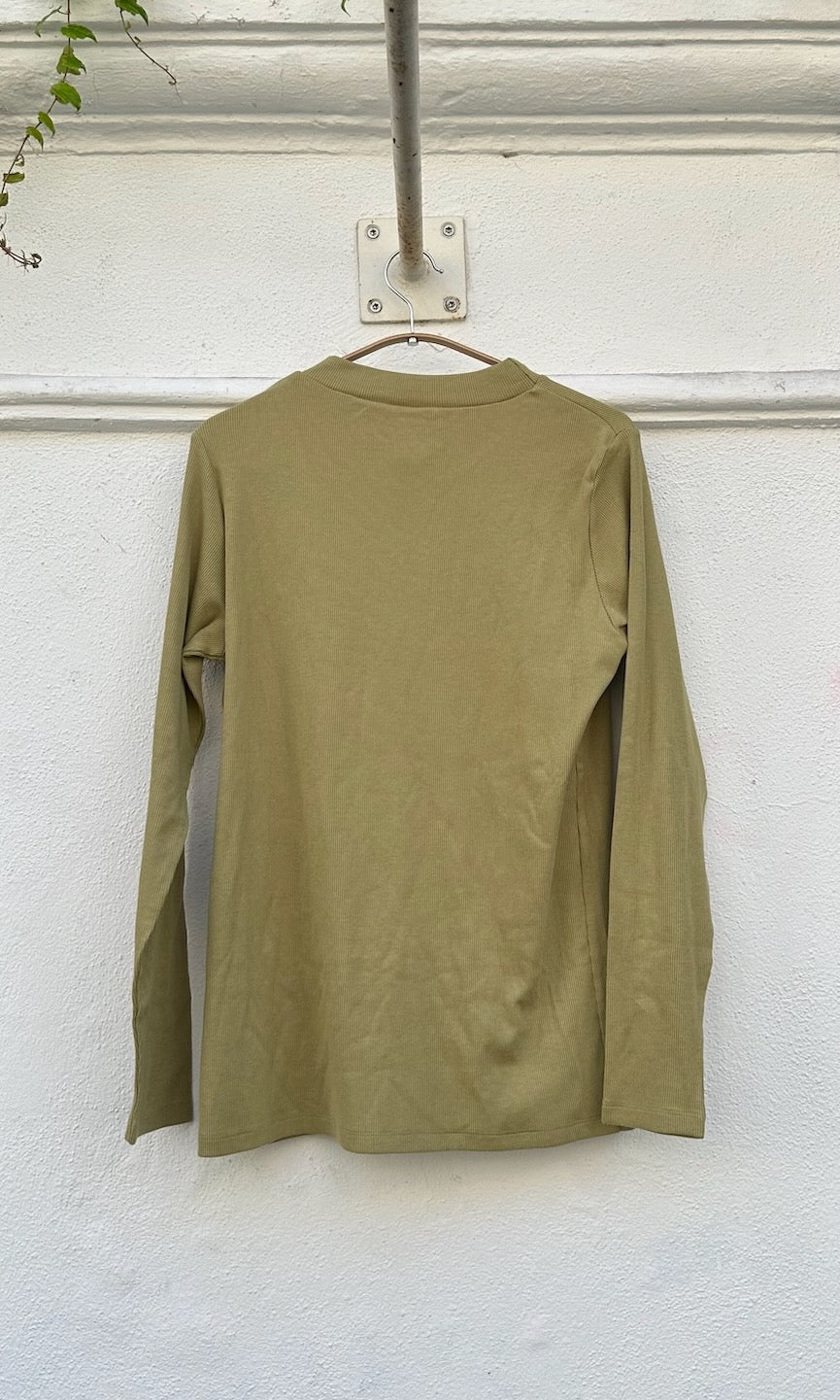 Langarmshirt Cléo - B-WARE Einzelstück Größe XXL
