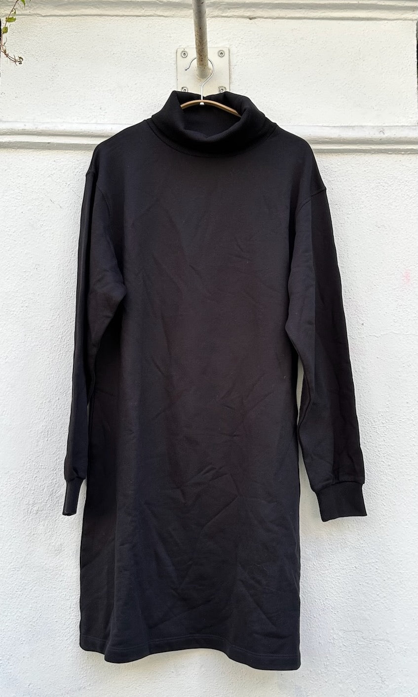 Sweatkleid Lou - B-WARE Einzelstück Größe M