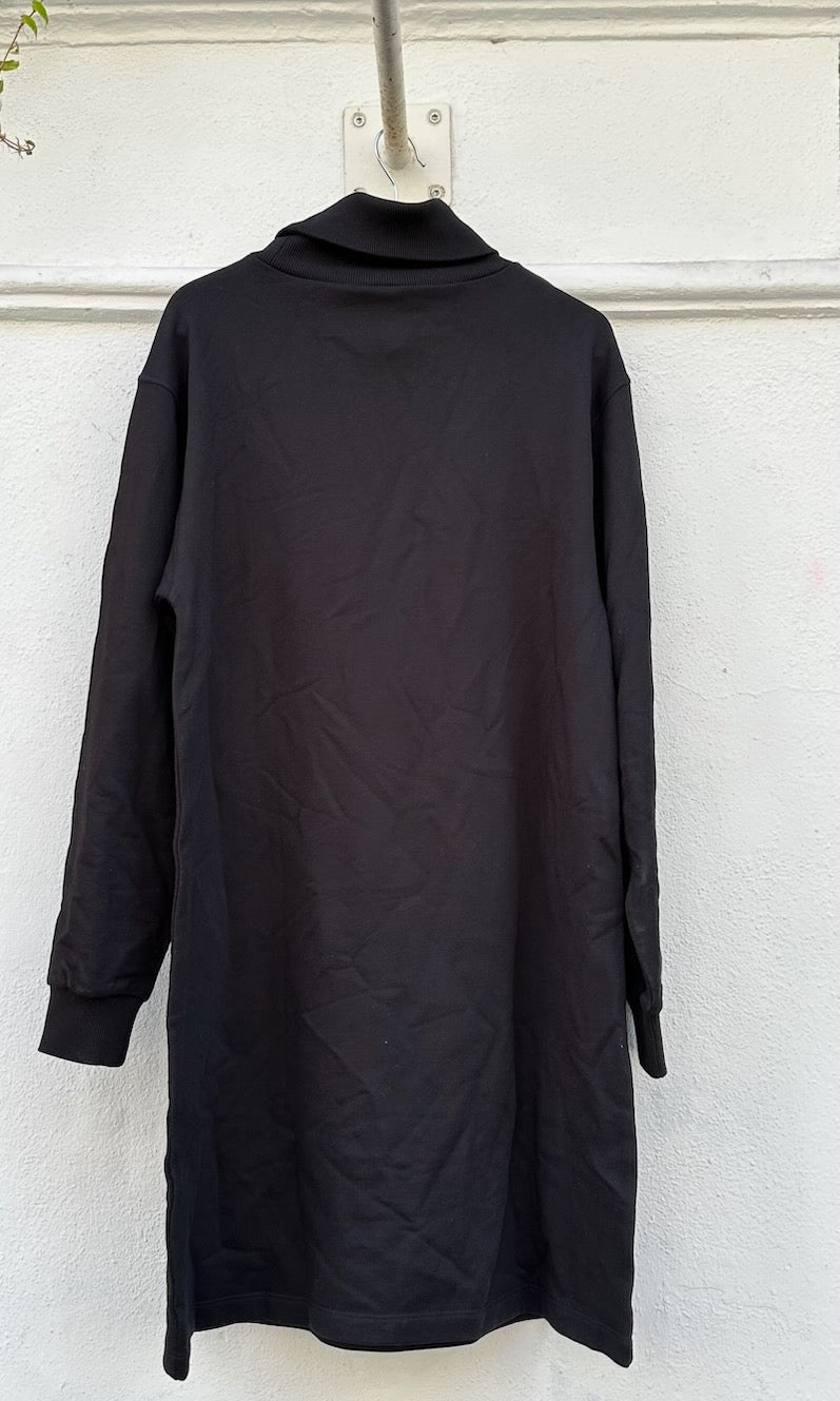 Sweatkleid Lou - B-WARE Einzelstück Größe M