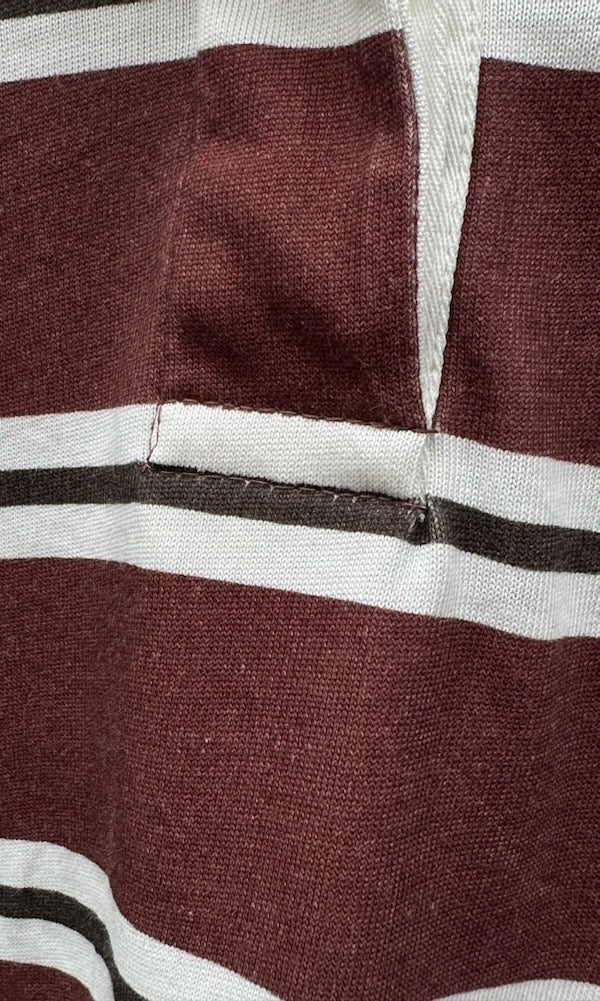 Polo Shirt - SAMPLE Einzelstück Größe S