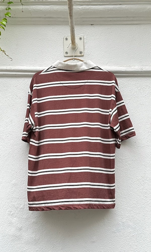 Polo Shirt - SAMPLE Einzelstück Größe S