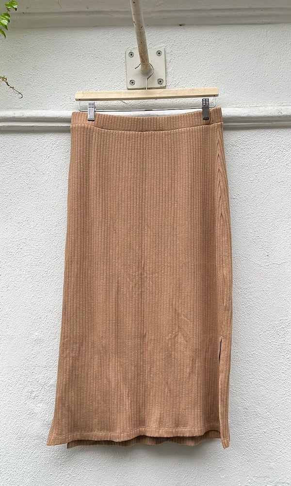 Strickrock Jil - Letztes Einzelstück Größe XL