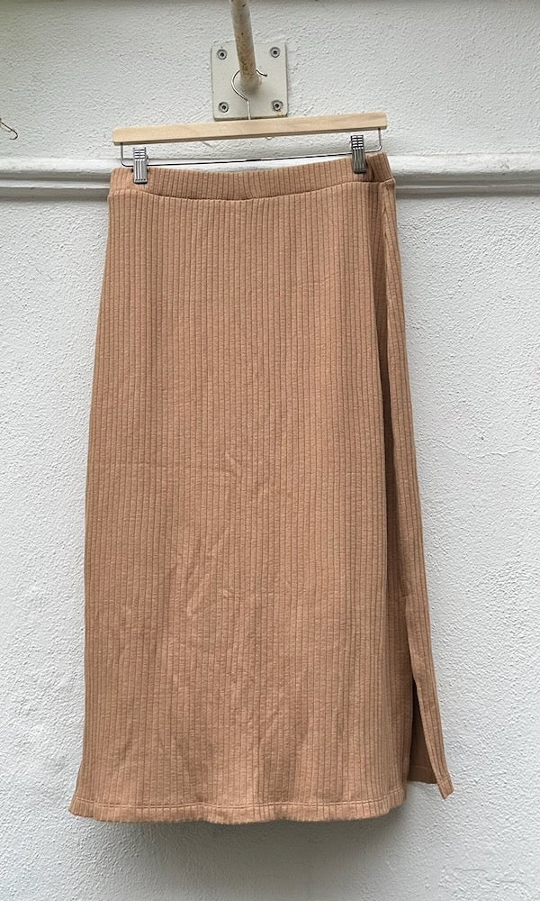 Strickrock Jil - Letztes Einzelstück Größe XL