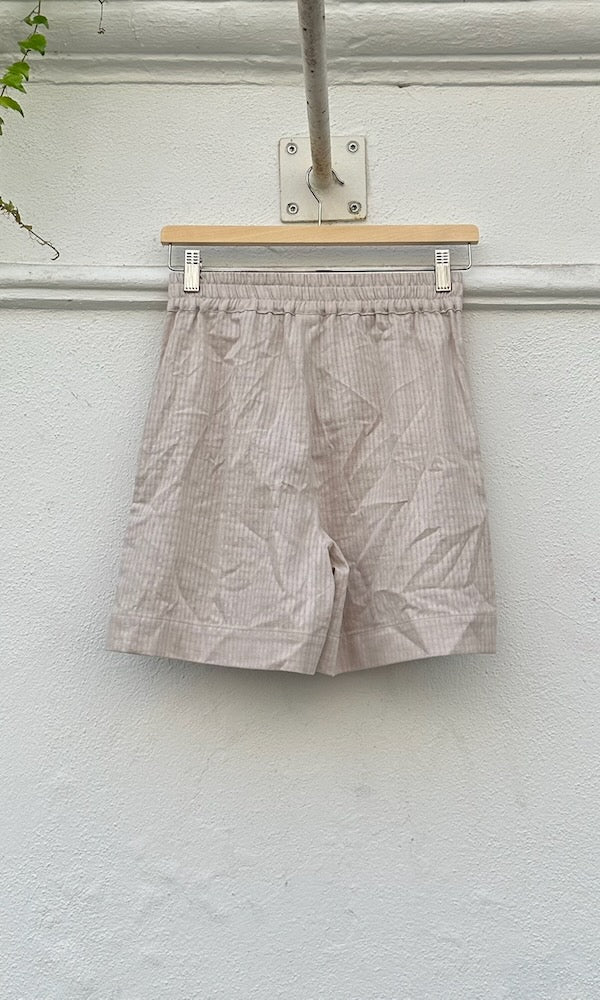 High Waist Shorts Jeanne - Letztes Einzelstück Größe XS