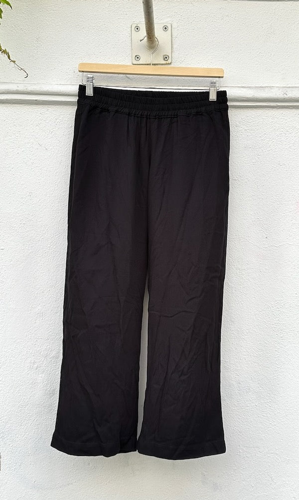 Umstandshose Culotte aus Viskose / Sample