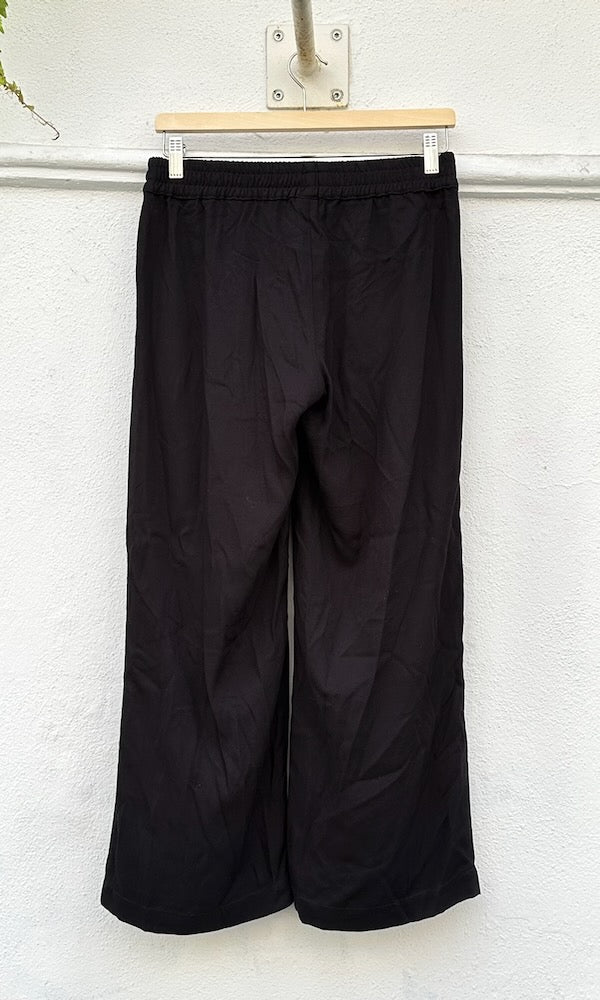 Umstandshose Culotte aus Viskose / Sample