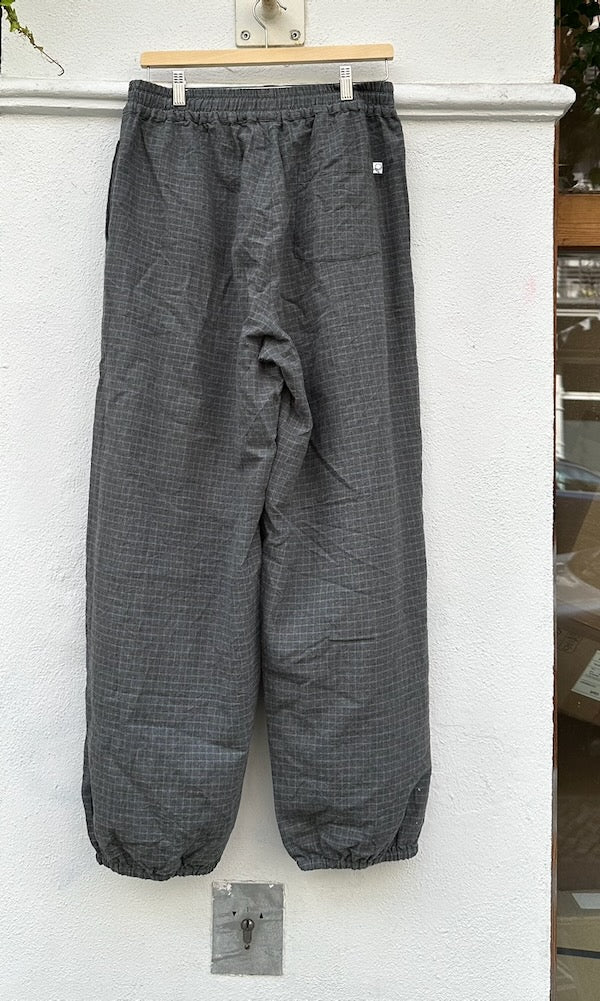 Ballonhose Joie aus Flanell - SAMPLE Einzelstück Größe  L/XL Lang
