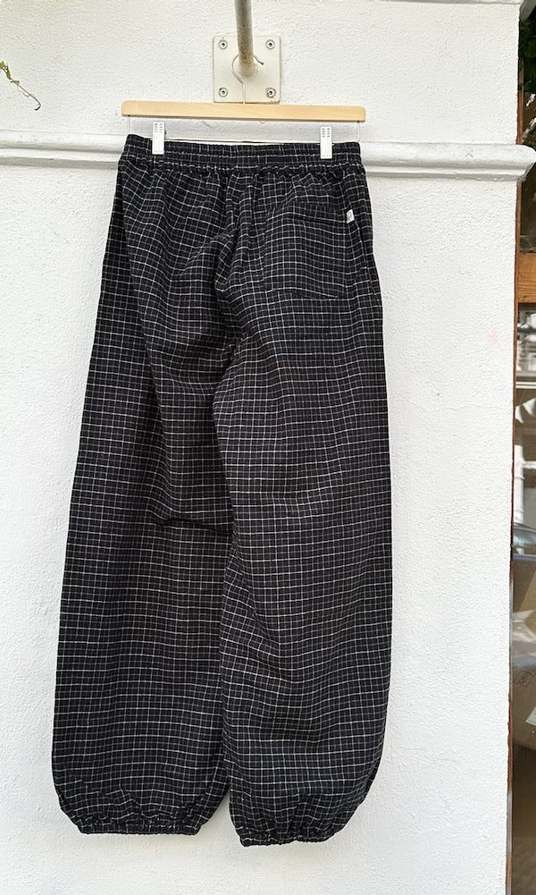 Ballonhose Joie aus Flanell - SAMPLE Einzelstück Größe M/L