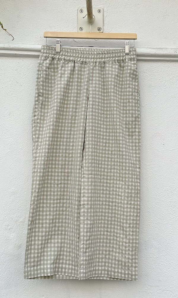 Weite Umstands Culotte Akiko - B-WARE Einzelstück Größe XS