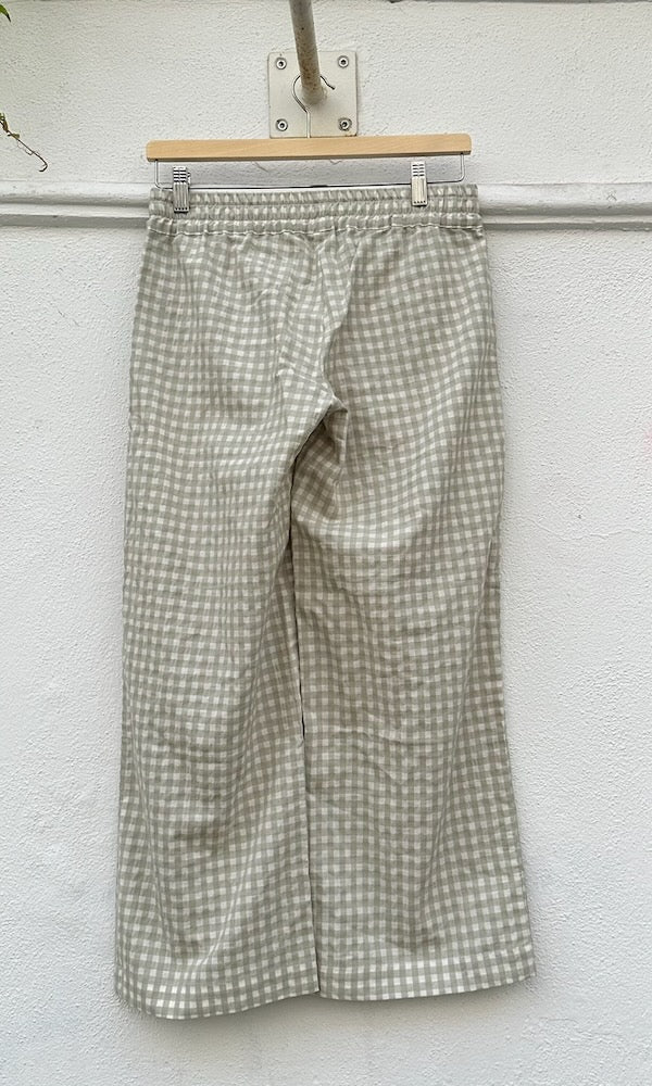 Weite Umstands Culotte Akiko - B-WARE Einzelstück Größe XS