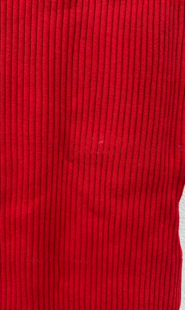 Langes Strickkleid Jil mit Stillfunktion - B-WARE Einzelstück Größe XS