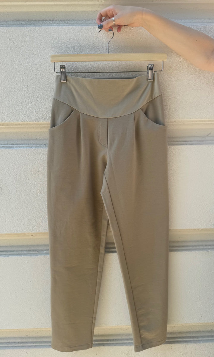 Mom Umstandshose - nur noch in XS & XL