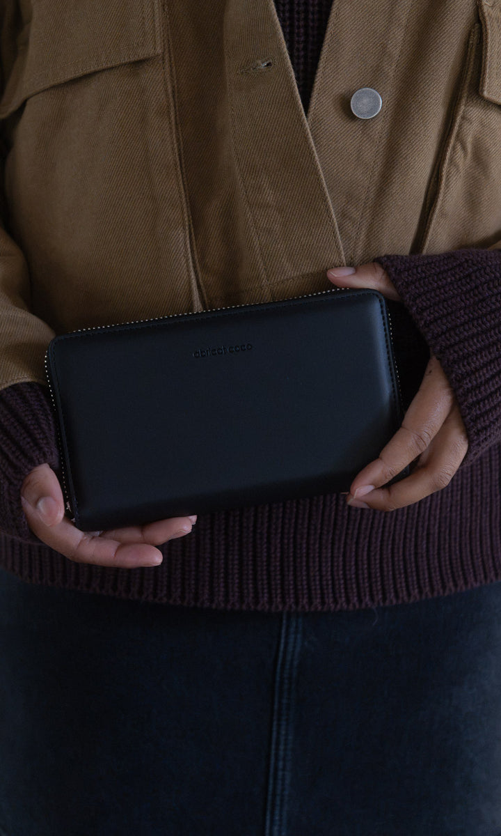 Large Wallet Freja