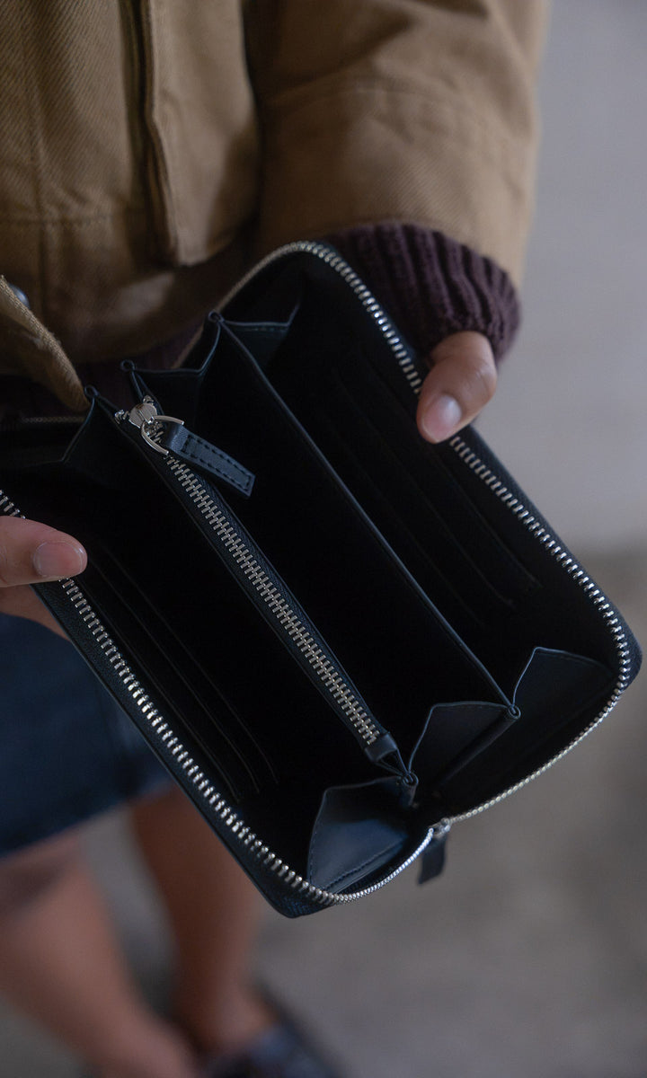 Large Wallet Freja