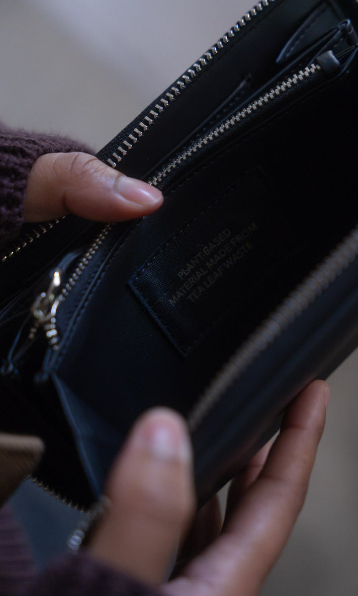 Large Wallet Freja