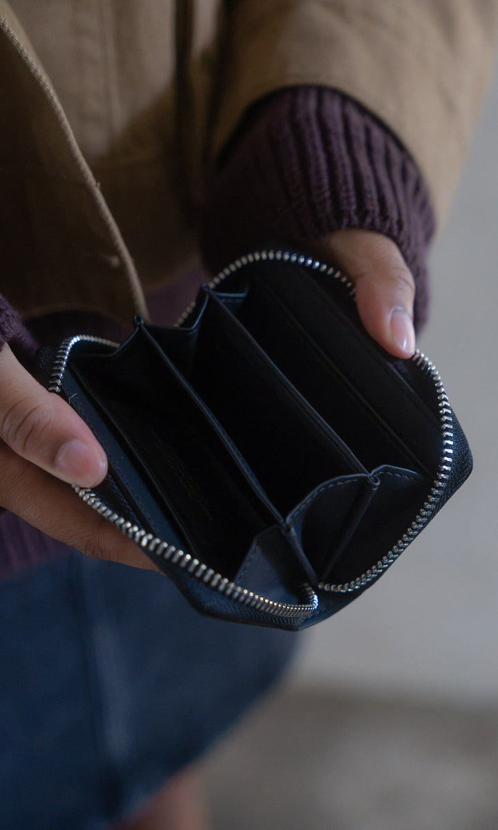 Small Wallet Freja