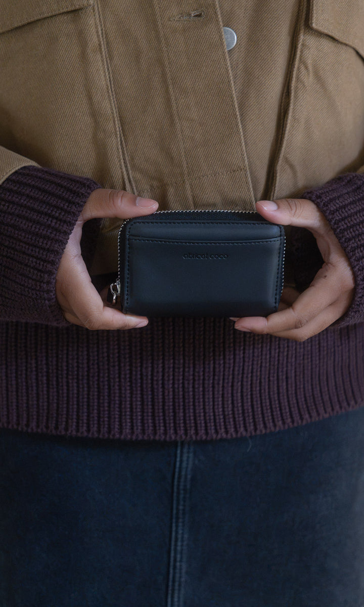 Small Wallet Freja